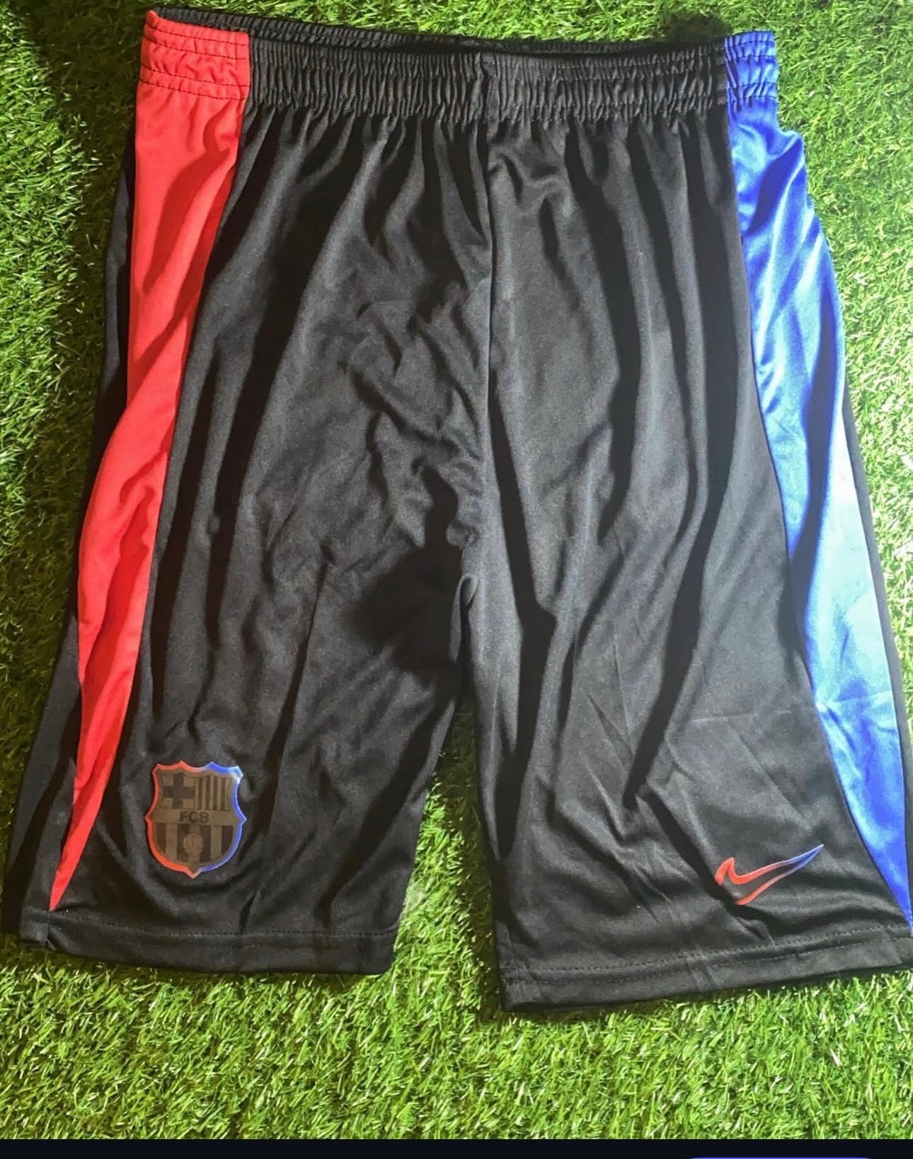 Barcelona 24/25 Away