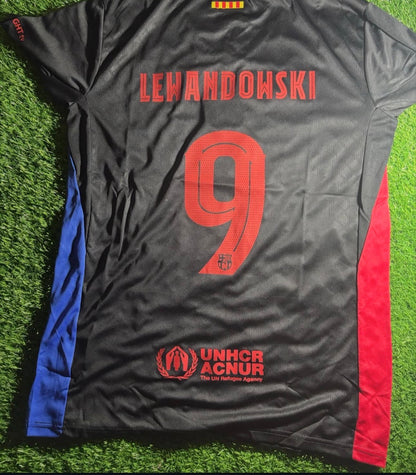 Barcelona 24/25 Away
