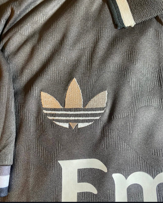 Real Madrid 24/25 Third Jersey
