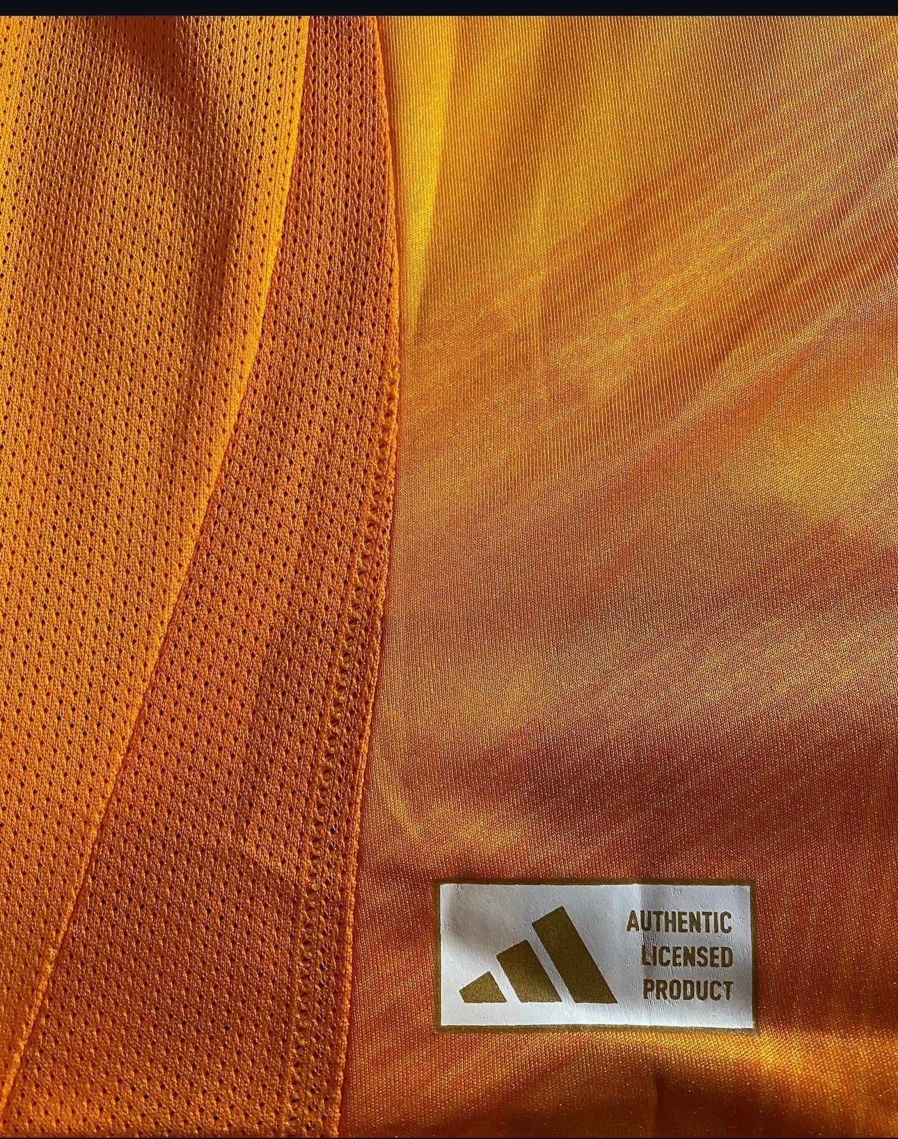 Bellingham Madrid 24/25 Away Jersey