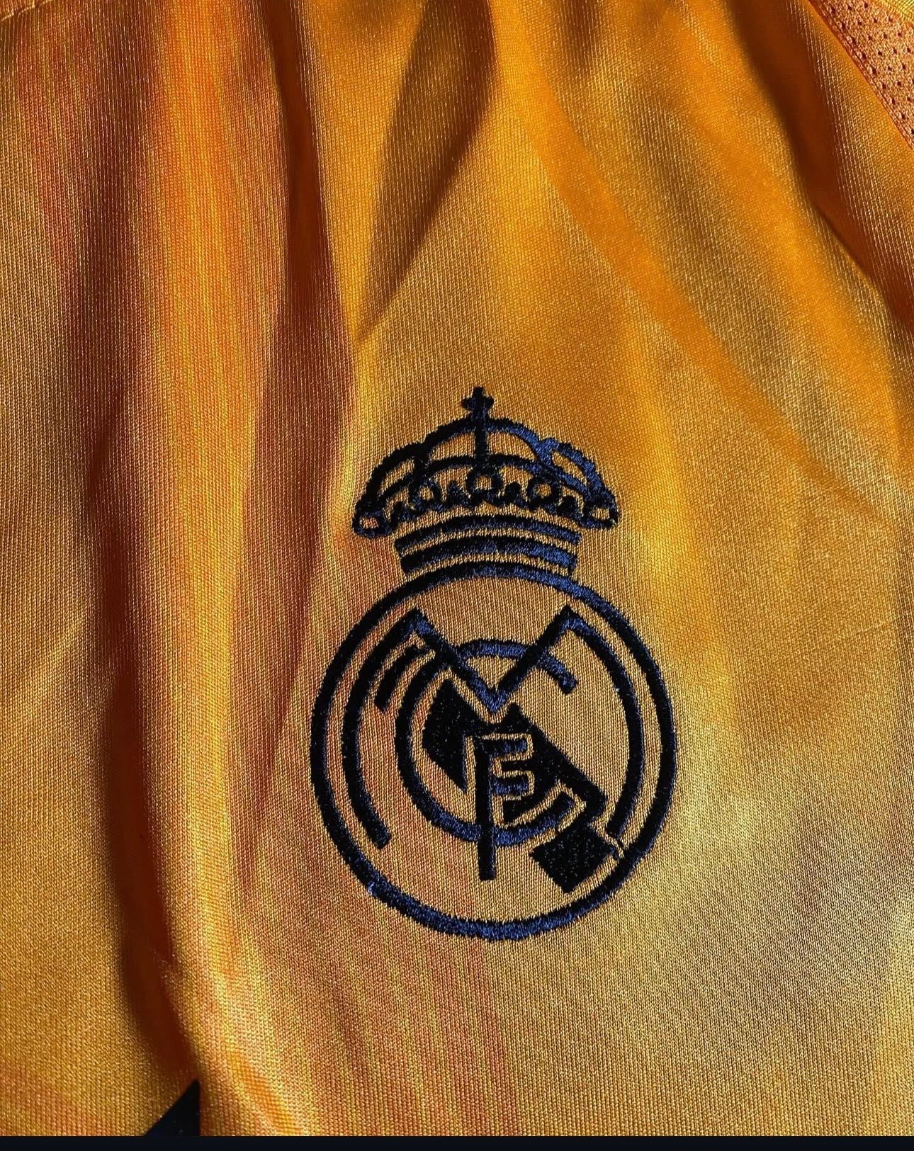 Bellingham Madrid 24/25 Away Jersey