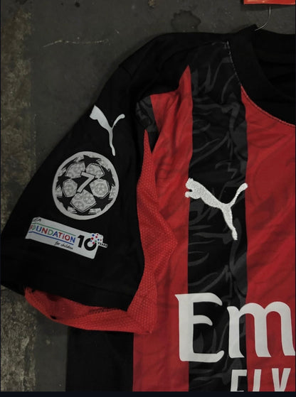 AC Milan 24/25 Home Jersey