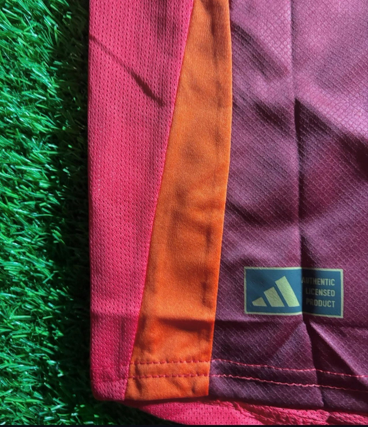 Manchester United 24/25 Home Jersey