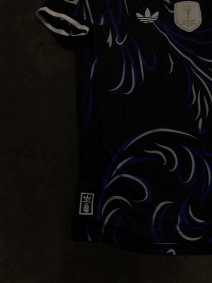 Argentina World Cup 2026 Away Jersey