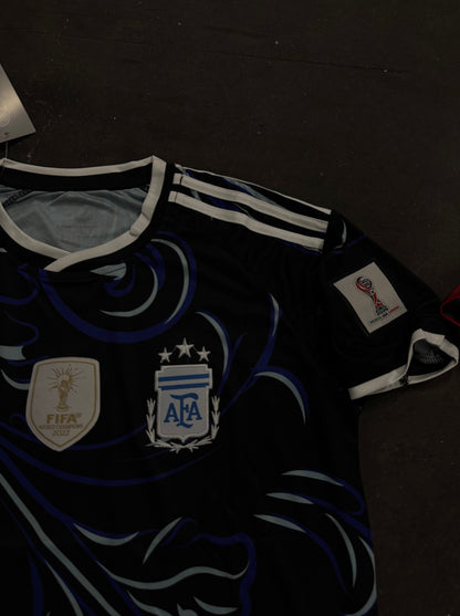 Argentina World Cup 2026 Away Jersey