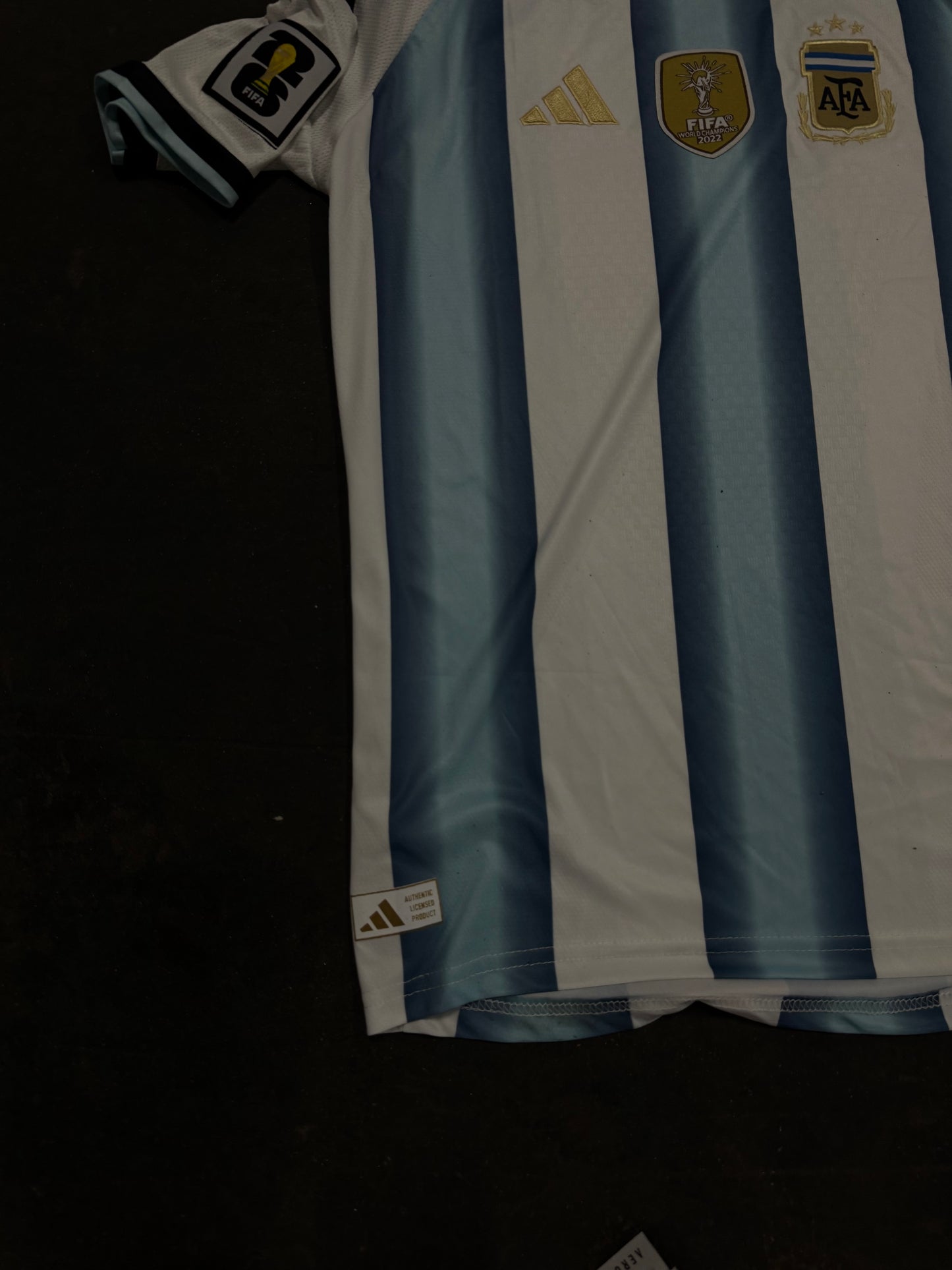 Argentina World Cup 2026 Home Kit