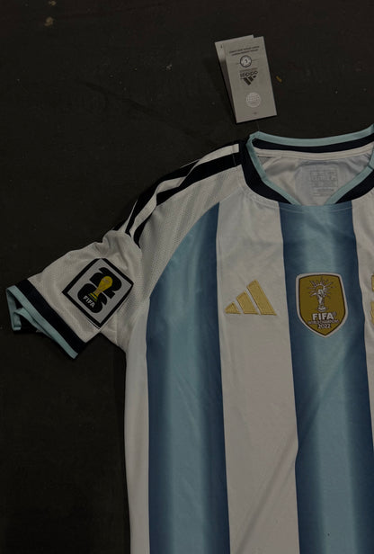 Argentina World Cup 2026 Home Kit