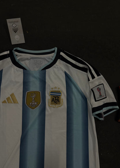 Argentina World Cup 2026 Home Kit