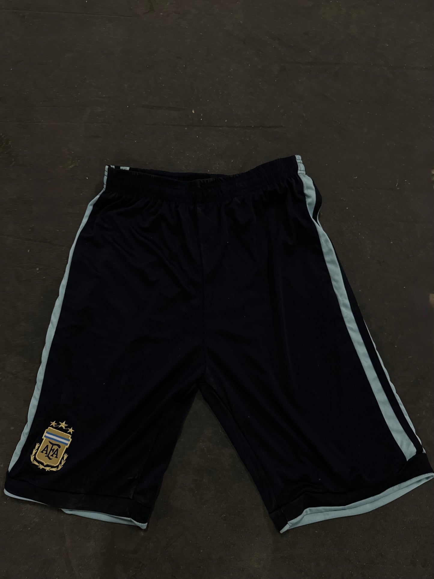 Argentina World Cup 2026 Home Kit