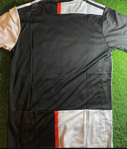 Juventus 19/20 Home Jersey Full Sleeves