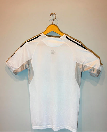 Real Madrid 25/26 Home Jersey